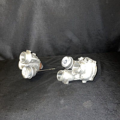Mercedes-Benz AMG W205 C63 GT GT-S GT-C Turbochargers A1770900080