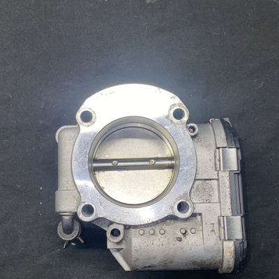 Kia Forte Throttle Body Assembly 2.0 L 35100-2G200 2011-2013