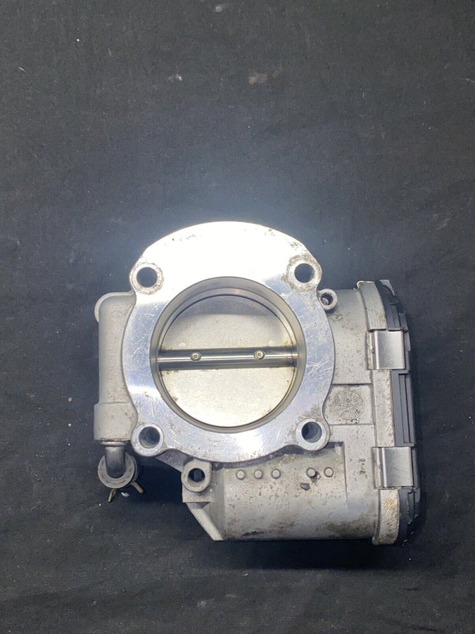 Kia Forte Throttle Body Assembly 2.0 L 35100-2G200 2011-2013