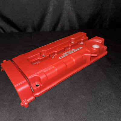 Acura Integra GSR Valve Cover Vtec RED