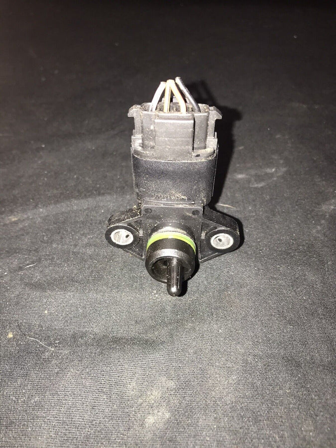 Hyundai Genesis Coupe A/T 2.0L Map Sensor  Body 2008-2012 OEM