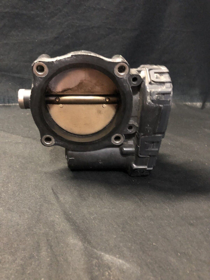 Throttle Body Assembly for Jeep Dodge Ram Chrysler Grand Cherokee Liberty 3.7 OE
