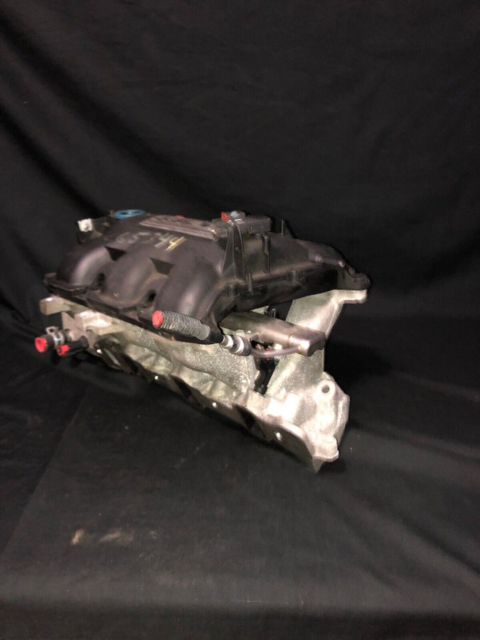 Grand Caravan 3.8L Intake Manifold Upper And Lower With FR and Injectors W EGR