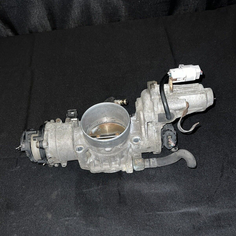 Lexus LX470Throttle Body Assembly 4.7L w/motor OEM 22030-50142 1998-2002