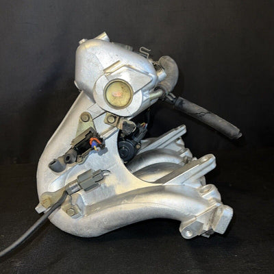 Mitsubishi Outlander 2.4L Intake Manifold Oem 2004 - 2006