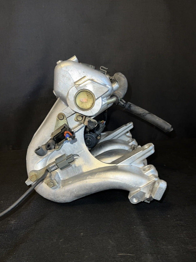 Mitsubishi Outlander 2.4L Intake Manifold Oem 2004 - 2006