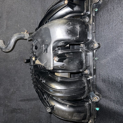Hummer H3 Intake Manifold 3.5L/3.7L OEM 2006-2007