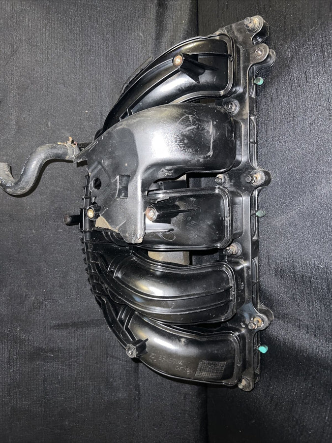 Hummer H3 Intake Manifold 3.5L/3.7L OEM 2006-2007