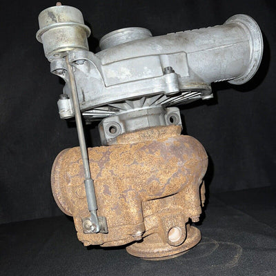 Turbo Turbocharger GTP38 For Ford F250 F350 F450 F550 Super Duty 7.3L 1999-2003