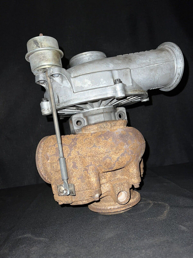 Turbo Turbocharger GTP38 For Ford F250 F350 F450 F550 Super Duty 7.3L 1999-2003