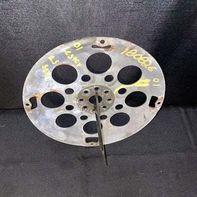 Subaru Legacy Flexplate 12332AA071 2.5L 2001-2009