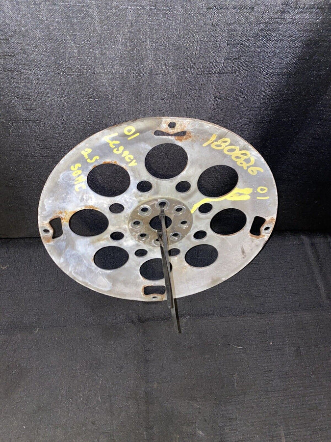 Subaru Legacy Flexplate 12332AA071 2.5L 2001-2009