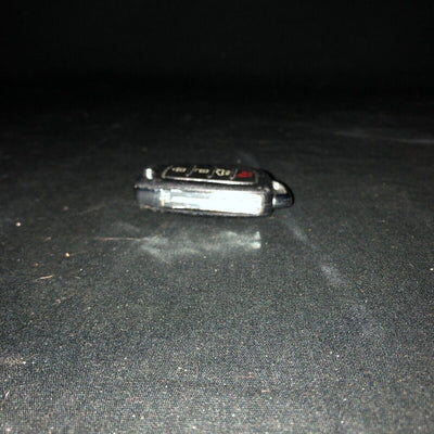 Hyundai Sonata Keyless Entry Remote Flip Key Fob  2015-2017 OEM Used!