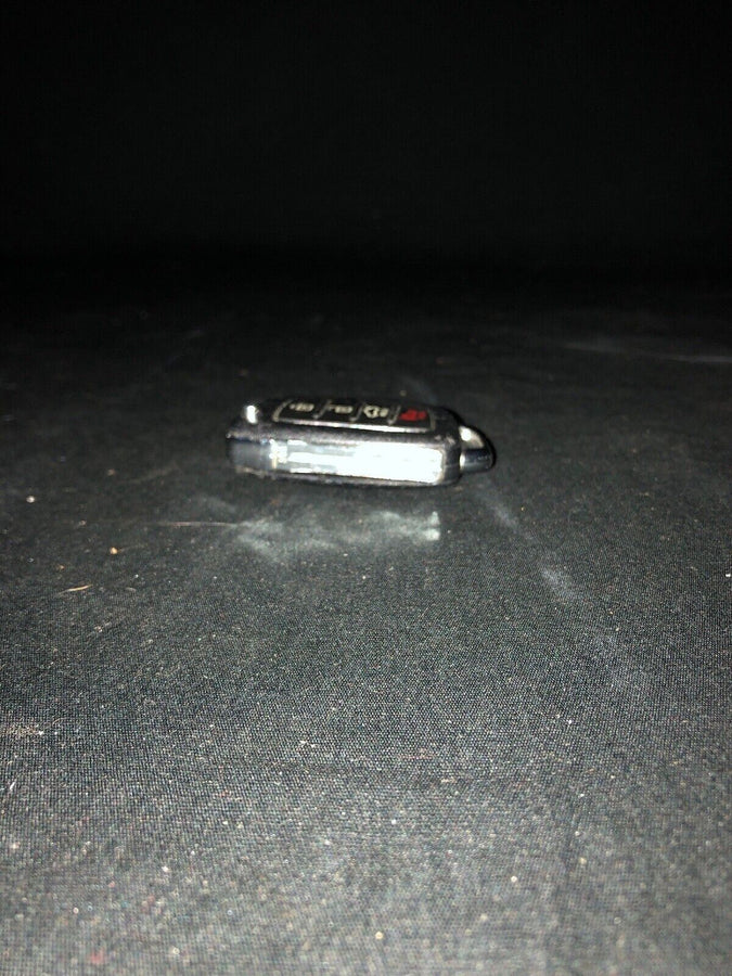 Hyundai Sonata Keyless Entry Remote Flip Key Fob  2015-2017 OEM Used!