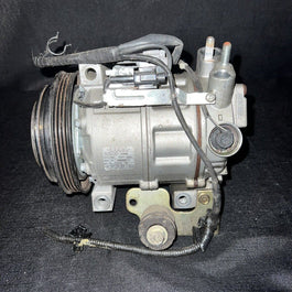 Nissan M35 A/C Compressor Oem 92600-EG00C Zexel 92600-EG00A 2006-2009