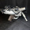 Chevrolet Sonic Garrett Turbocharger w/ Manifold 55565353 Trax Cruz (11-19)OEM