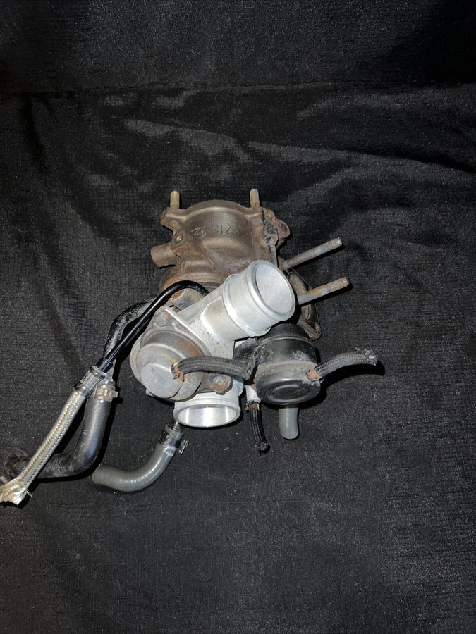 Hyundai Genesis Turbocharger 2.0L Turbo OEM 2010-2012