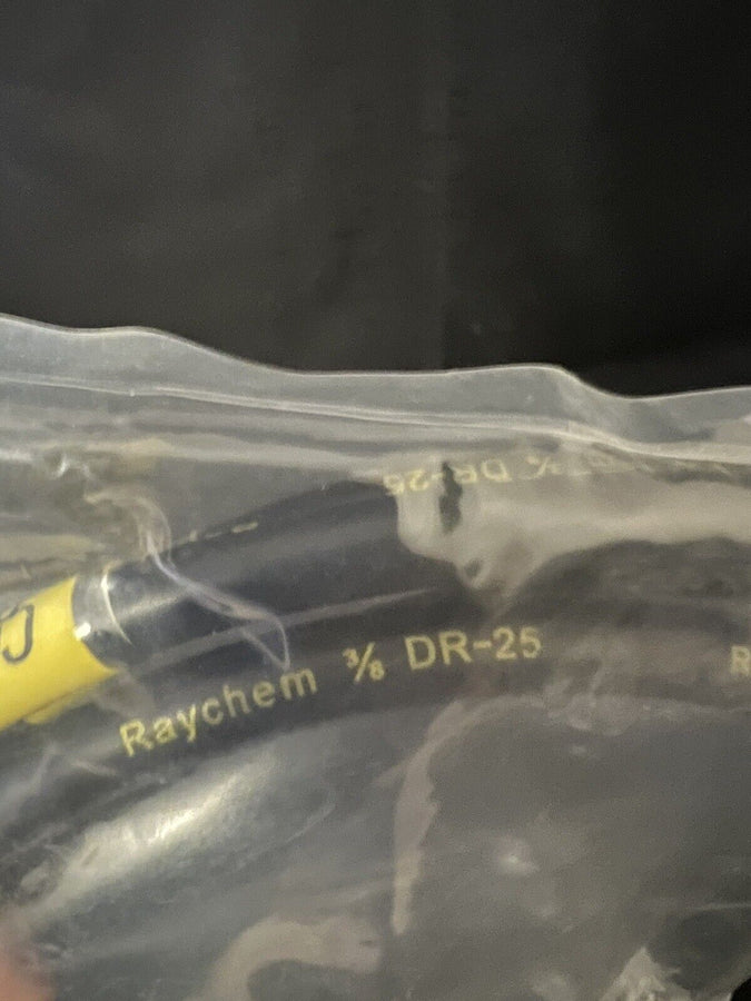 Chase Bays Ray Chem DR-25 Engine Ground Kit