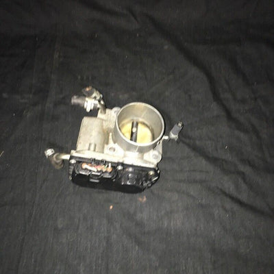 Toyota Highlander Throttle Body 22030-28060 Oem 2004-2007