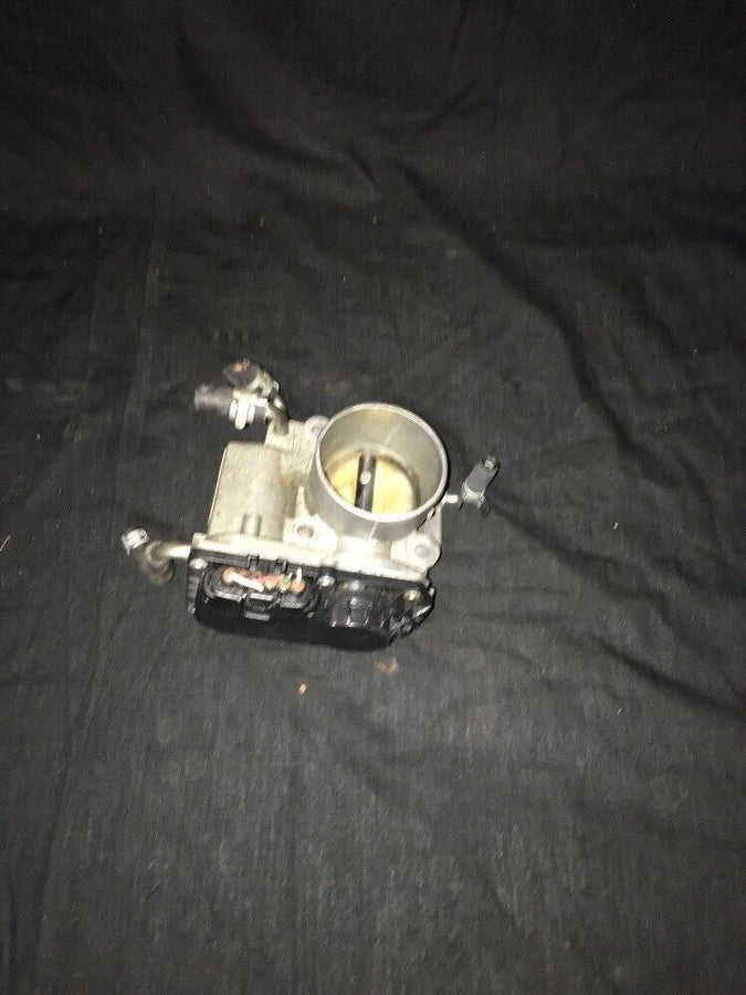 Toyota Highlander Throttle Body 22030-28060 Oem 2004-2007