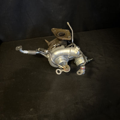 Ford F-150 2.7L Turbocharger Driver Side Left FL3E6C879DC FOMOCO 2015-2017