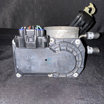Toyota Camry Throttle Body 2.5L 22030-36010 Toyota Highlander 2.7L