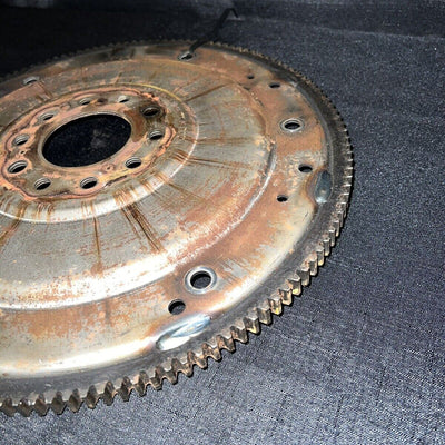 Ford F-350 6.0L Diesel Flywheel Automatic F-series 3C3P6375AC 2003-2007