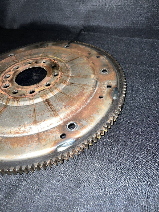 Ford F-350 6.0L Diesel Flywheel Automatic F-series 3C3P6375AC 2003-2007