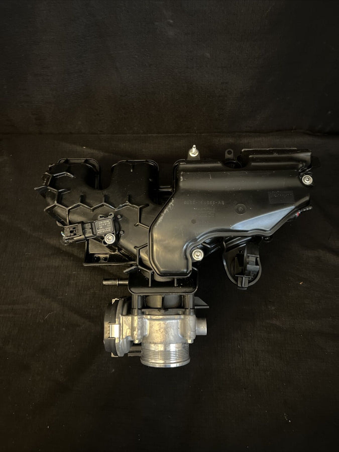 LAND ROVER DISCOVERY SPORT 2.0L Turbo INTAKE MANIFOLD CB5E-19A566-AB (15-17) OEM