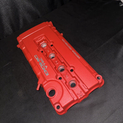 Acura Integra GSR Valve Cover Vtec RED