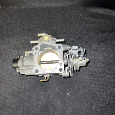 TOYOTA TACOMA Throttle Body/valve Assy 3.4L