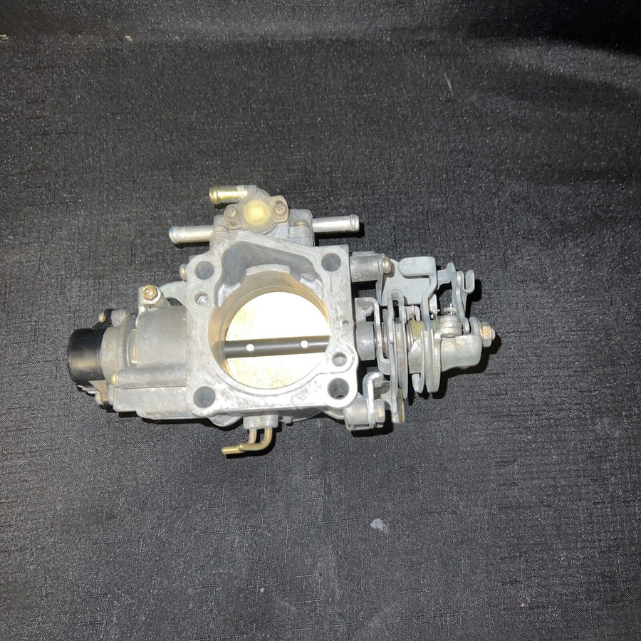 TOYOTA TACOMA Throttle Body/valve Assy 3.4L
