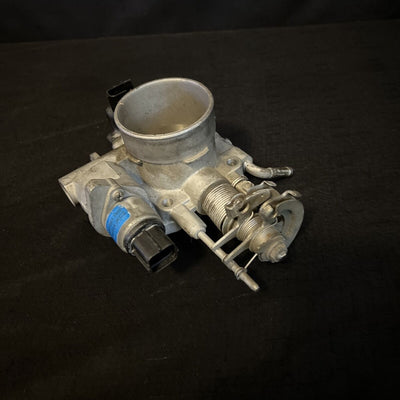 SUBARU IMPREZA 2.5L NA THROTTLE BODY ASSEMBLY P5623 2001-2002