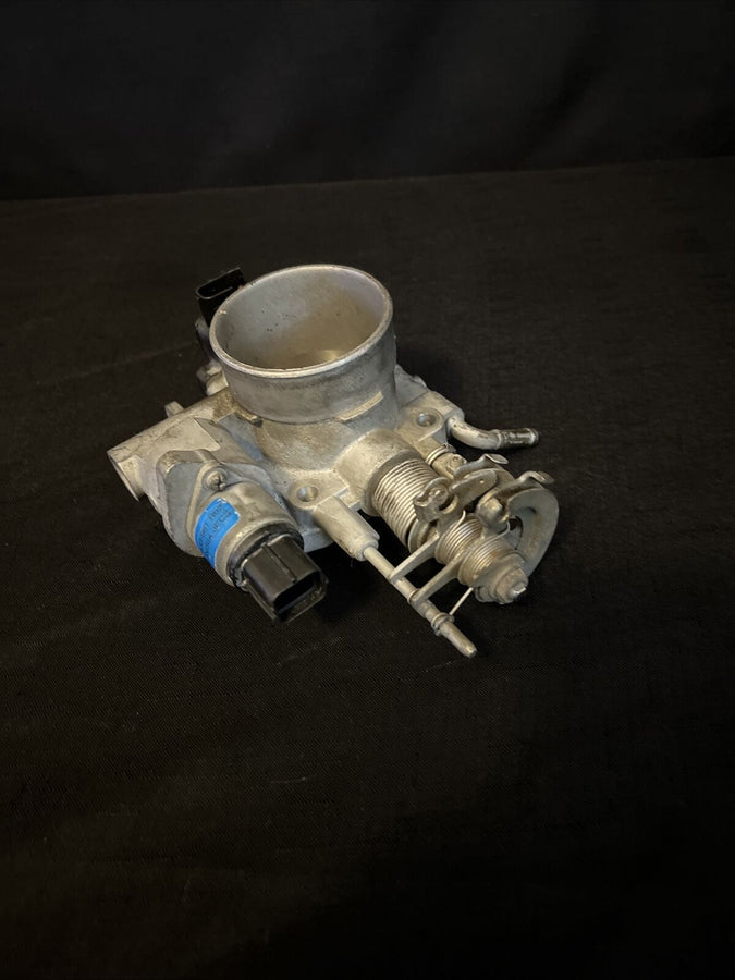 SUBARU IMPREZA 2.5L NA THROTTLE BODY ASSEMBLY P5623 2001-2002