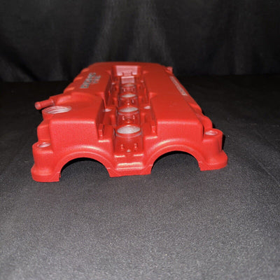 Acura Integra GSR Valve Cover Vtec RED
