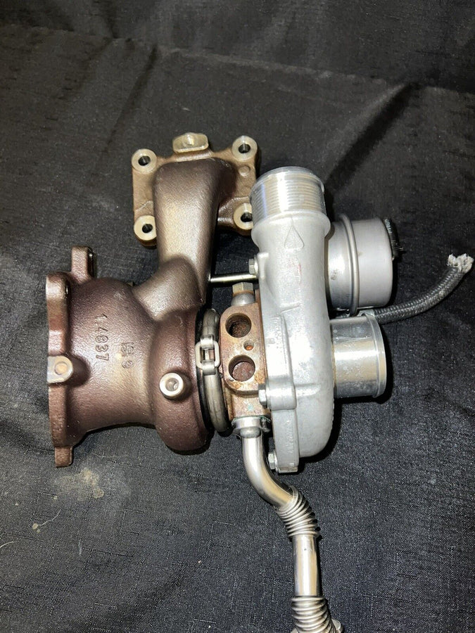 Ford Fusion 1.5L Turbo Oem F1FG-6K682-AC Fomoco 2014-2016