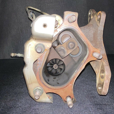 Subaru Legacy Gt Turbo VF38 IHI Twin Scroll OEM