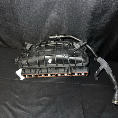 Ford Escpate Eco Boost 2.0L Turbo Intake Manifold W Throttle Body 2013-2016