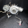 FORD F150 2.7L TURBOCHARGER FOMOCO FL3E-6K682-DC PASSENGER RIGHT SIDE 2018-2019