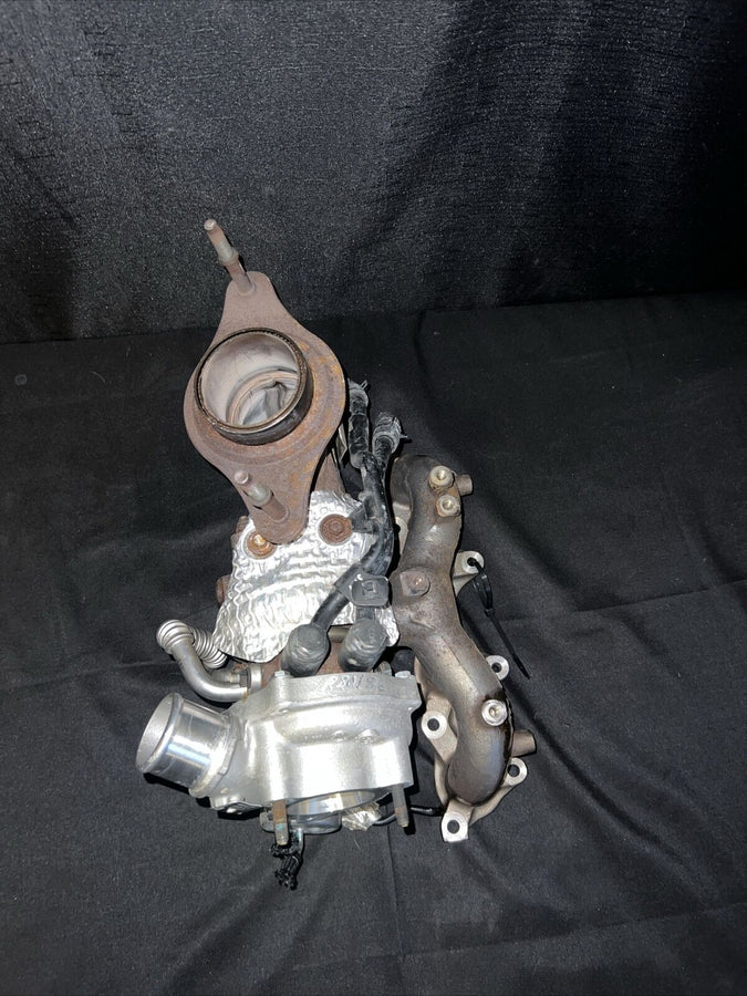 Hyundai Veloster K03 TurboCharger/Exhaust Manifold 1.6L OEM (28231-2B700)(13-17)