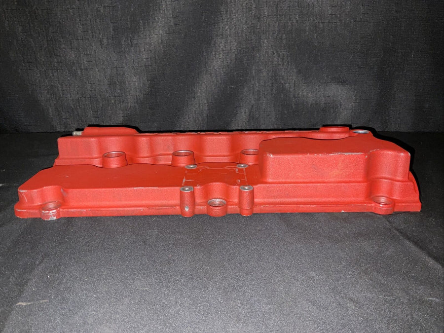 SRT/4 Valve Cover 2.4L Turbo 16 Valve Twin CAM OEM 2003-2009