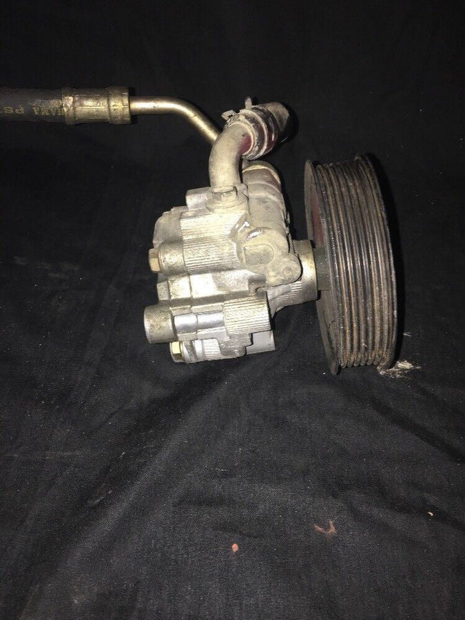 Toyota Camry Power Steering Pump OEM 2002-2009 Solara