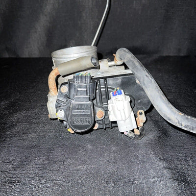 Toyota Tacoma Throttle Body Assembly 89452-35030 Oem 22030-62020 2001-2004