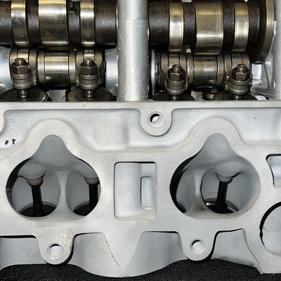 Honda S2000 Cylinder Head F20C 12100-PCX-811 2000-2003