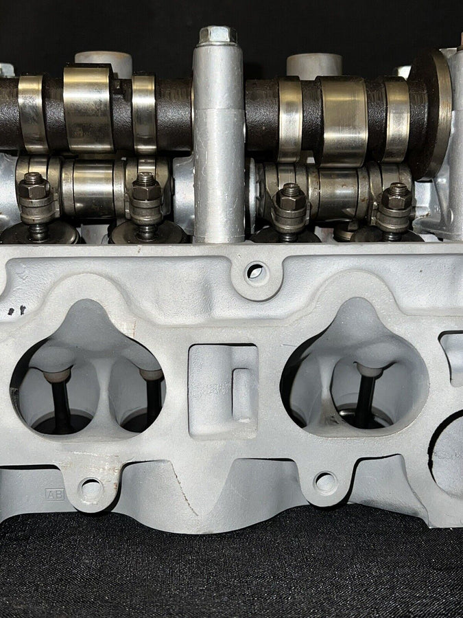 Honda S2000 Cylinder Head F20C 12100-PCX-811 2000-2003