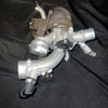 Chevrolet Sonic OEM Garrett Turbocharger w/ Manifold 55565353 Trax Cruz (11-19)