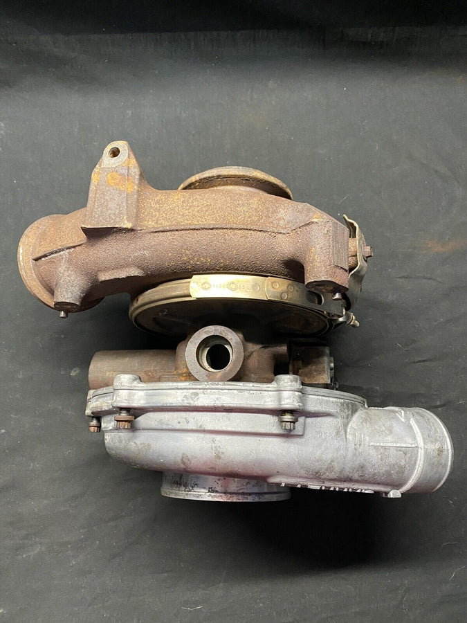 Ford F250 F350 6.0 Powerstoke Diesel Turbo Genuine Oem 1843761C93 2004.5-2005.5