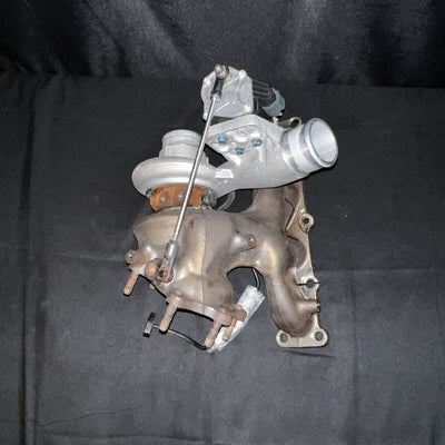 Hyundai Santé Fe Turbocharger 2.0L OEM (28231-2G410) (2013-2015)