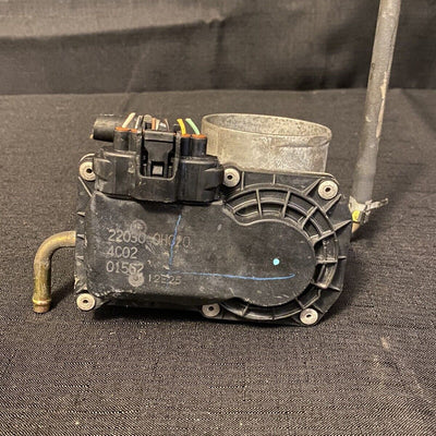 Toyota Camry Throttle Body Oem Solara 22030-0H020 2003-2006