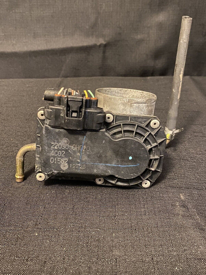 Toyota Camry Throttle Body Oem Solara 22030-0H020 2003-2006